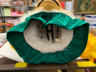 Chuck E Cheese Walkaround Helen Henny Costume Head 3