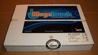 Merit Megatouch Ion 2010 Software Upgrade Kit.  Update Key