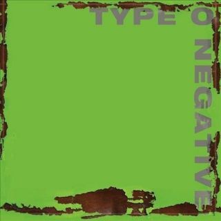 Type O Negative (vinyl Box Set,  Nov - 2011,  6 Discs,  Roadrunner.