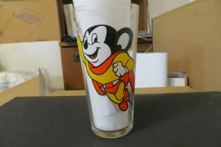 Mighty Mouse Pepsi Collector Series 1977 Terrytoons Walter Lantz