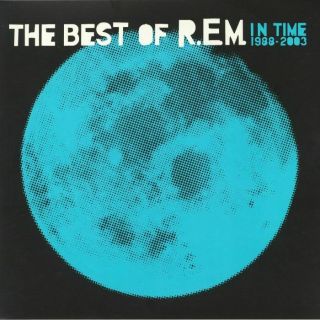 Rem - In Time: The Best Of Rem 1988 - 2003 - Vinyl (2xlp)