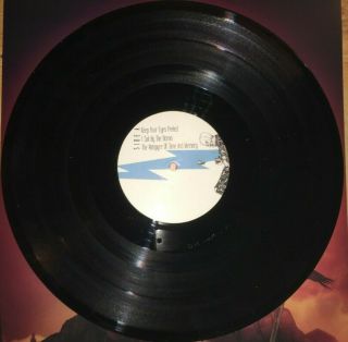 Queens Of The Stone Age - Like Clockwork - Double Vinyl LP 2013 2