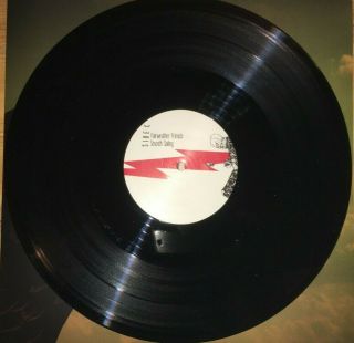 Queens Of The Stone Age - Like Clockwork - Double Vinyl LP 2013 4