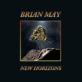 Brian May - Horizons (rsd 2019)