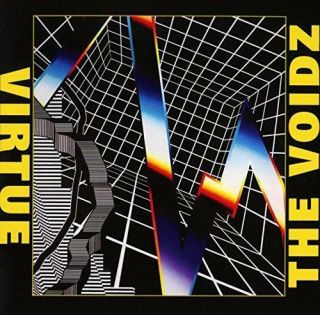 The Voidz - Virtue (2 Vinyl Lp)