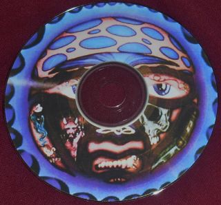 Sublime 40 Oz.  To Freedom PICTURE DISC Skunk Records ER - 2006,  77 Records 2002 3