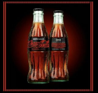 Stranger Things Coke Coca Cola 1985 Limited Edition Collectors Pack IN HAND 2