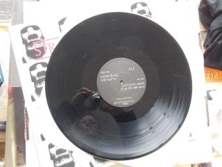 Strange Boutique Easter Island Bedazzled 1989 SB - 005 Vinyl 3