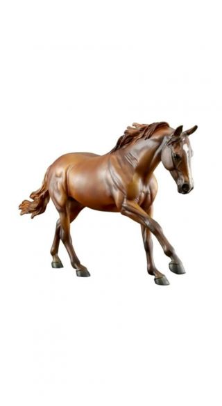 Breyer Breyerfest 2019 Special Run Hal On Australian Stock Horse Mold
