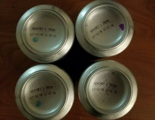 Treehouse Brewing Very Hazy 4 collectible cans Haze 2