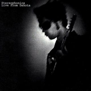 Stereophonics ‎– Live From Dakota 2 × Vinyl,  Lp,  Album,  Limited Edition,  White,