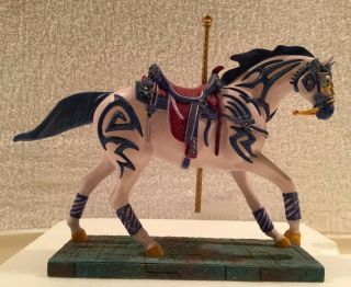 The Trail Of Painted Ponies: Vi 