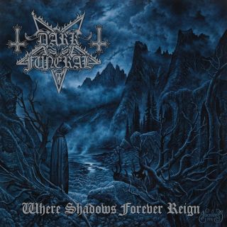 Dark Funeral - Where Shadows Forever Reign - Vinyl Lp