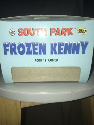 South Park Frozen 6 