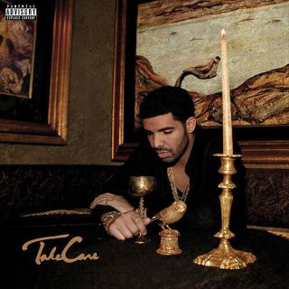 Drake - Take Care - 2 X Vinyl Lp (gatefold Sleeve) &