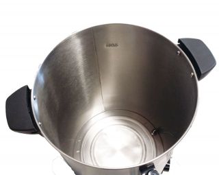 Grainfather Stainless Steel 18L Sparging Water Heater/Urn for All Grain Brewing 3