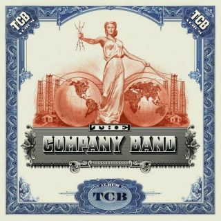 The Company Band 180g Gatefold Vinyl Clutch Cky Fireball Ministry Fu Manchu