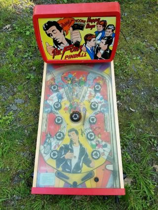 Coleco Electric Pinball - Special Offer For Brash - Part 2