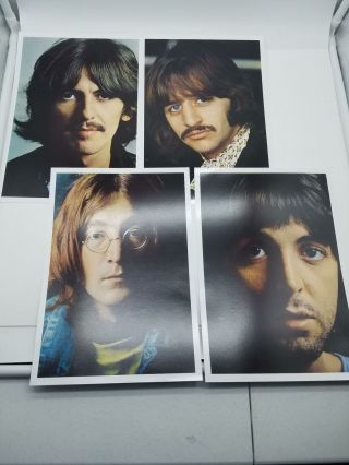 The Beatles,  The White Album Anniversary Edition (2 Disc) Vinyl