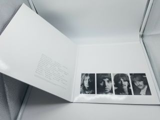 The Beatles,  The White Album Anniversary Edition (2 Disc) VINYL 5