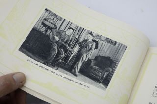 1920s WNAX Radio Book LAWRENCE WELK NOVELTY ORCHESTRA Gennett 78rpm Yankton SD 8