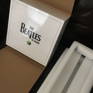 The Beatles in Mono Vinyl Box Set RemasteredLimited Edition [2014] 14 - LP 3
