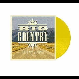 Big Country - We 