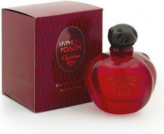 Hypnotic Poison Eau De Toilette Dior 100ml (women)