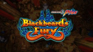 ✨❗️ Ocean King 3 Plus Blackbeard’s Fury Game Pcb Game Board Usa
