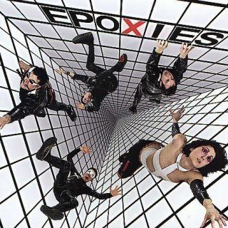 The Epoxies Stop The Future Vinyl