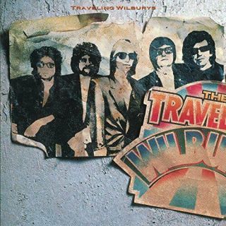 Traveling Wilburys - Traveling Wilburys,  Vol.  1 - Lp Vinyl -