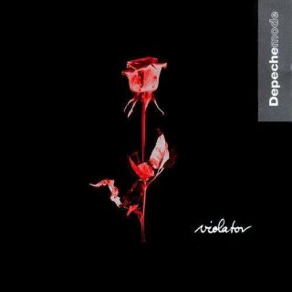 Depeche Mode - Violator (vinyl Lp)
