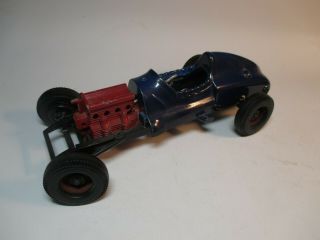 Hubley " Indy Racer " Parts Car 1960 