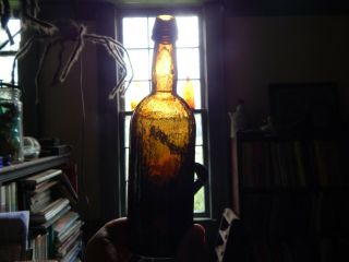 1860`s Tall Westford Beer,  Great Color