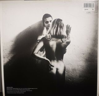 Depeche Mode Personal Jesus Australian 1990 Issue BLUE VINYL 12 