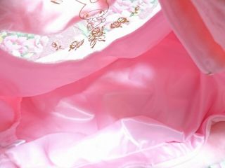 My melody bag Sanrio Kawaii Pink 3