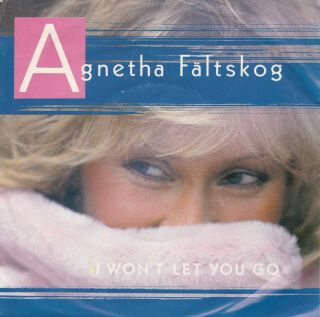 Abba / Agnetha Faltskog 
