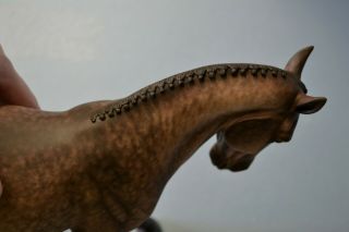 CM Custom Breyer horse by Tammy Myrold Cleveland Bay Traditional size 3