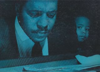THE BUD POWELL vol.  5 LP BLUE NOTE 4009 Mono microgroove 1962 Pressing? 2
