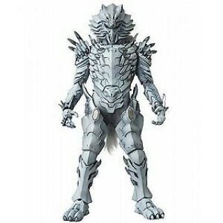 Real Action Heroes Rah Dx Wolf Orphnoch Medicom Toy From Japan