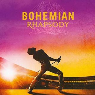 Queen - Bohemian Rhapsody - Double Lp Vinyl -