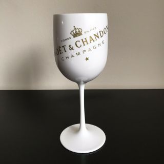 Moet Chandon Ice Imperial Champagne Glasses Design 2019 Set of 6 4