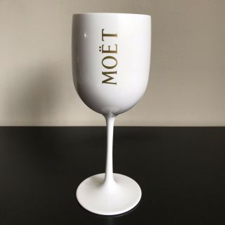 Moet Chandon Ice Imperial Champagne Glasses Design 2019 Set of 6 5