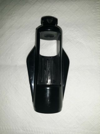 Isi Seltzer Bottle Charger Holder Vintage