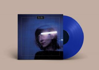 Ex:re " S/t " Lp Limited Edition Colored Vinyl (elena Tonra/daughters)