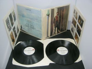 Vinyl Record Album The Who Quadrophenia (106) 45