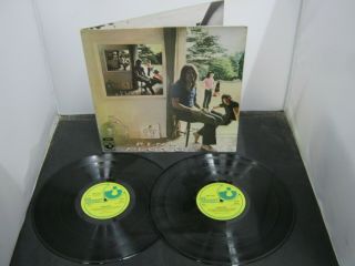 Vinyl Record Album Pink Floyd Ummagumma (77) 38