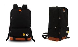 SIX SAME FACES Mr.  Osomatsu San School Shoulder Bag Cosplay Luminous Backpack 3