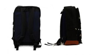 SIX SAME FACES Mr.  Osomatsu San School Shoulder Bag Cosplay Luminous Backpack 4
