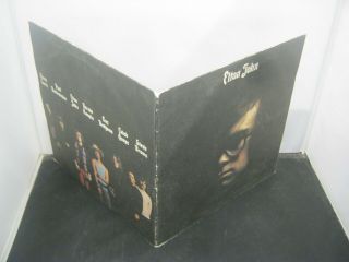 Vinyl Record Album Elton John (110) 60